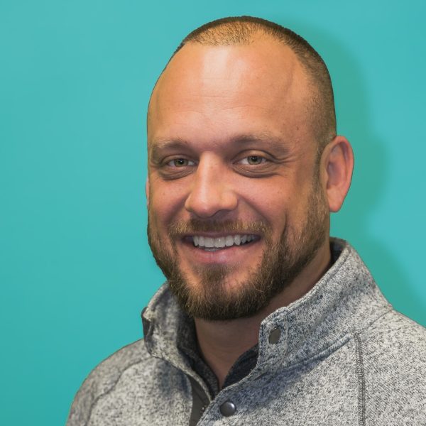 Aaron Christy founder Greencastle Commercial Roofing